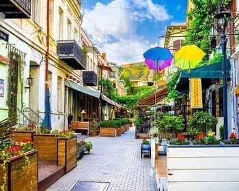 شرکت هواپیمایی زرین پرواز صدرا در همدان